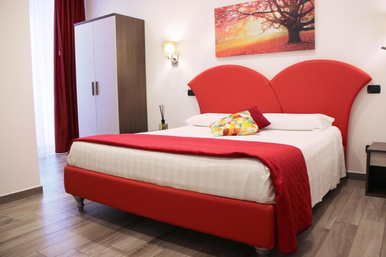 Lorenz Suites Trastevere Hill Ρώμη Εξωτερικό φωτογραφία
