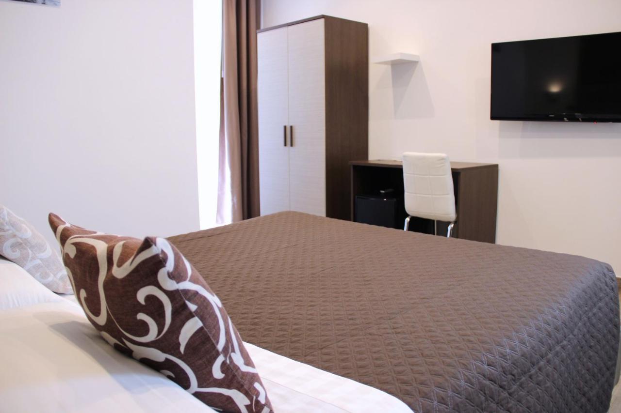 Lorenz Suites Trastevere Hill Ρώμη Εξωτερικό φωτογραφία