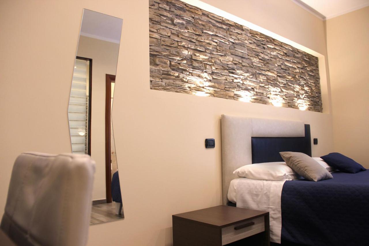 Lorenz Suites Trastevere Hill Ρώμη Εξωτερικό φωτογραφία