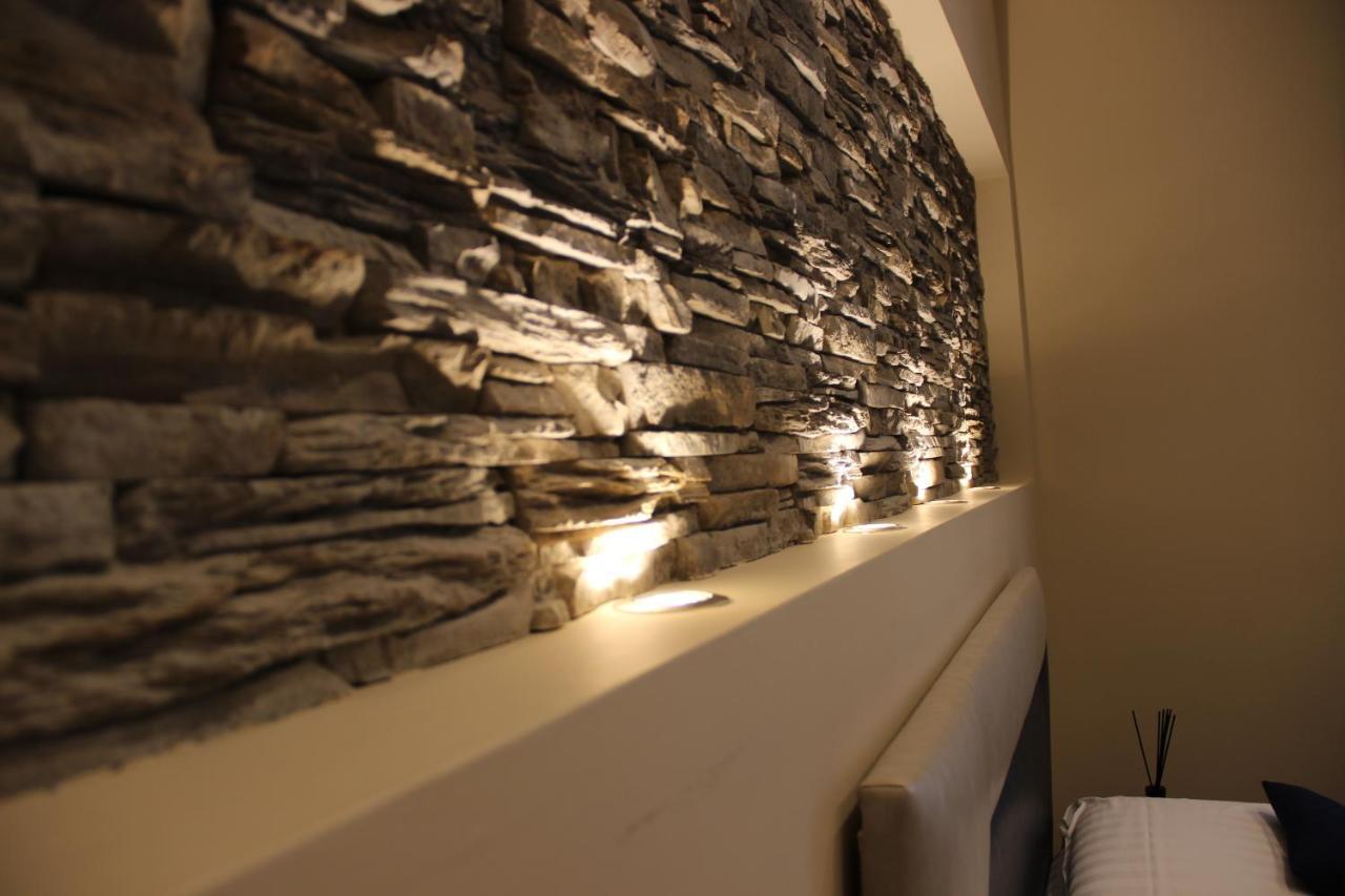 Lorenz Suites Trastevere Hill Ρώμη Εξωτερικό φωτογραφία