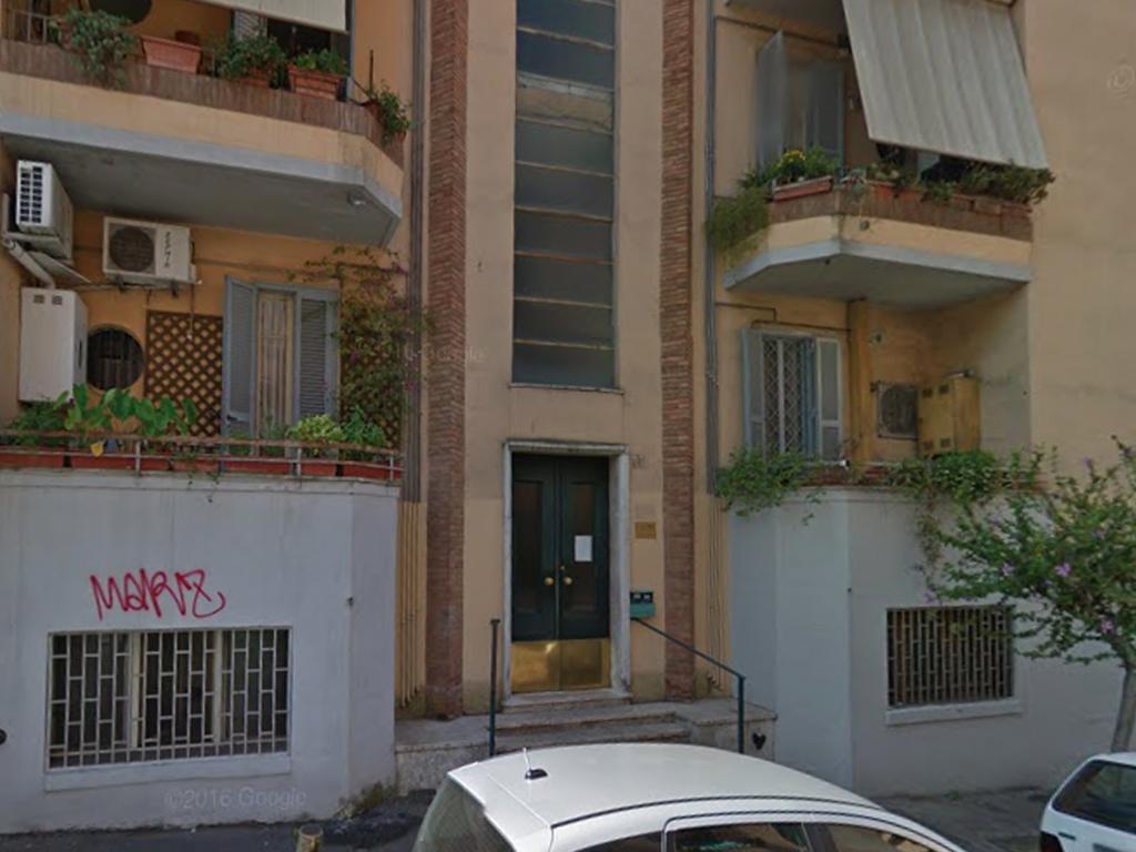 Lorenz Suites Trastevere Hill Ρώμη Εξωτερικό φωτογραφία
