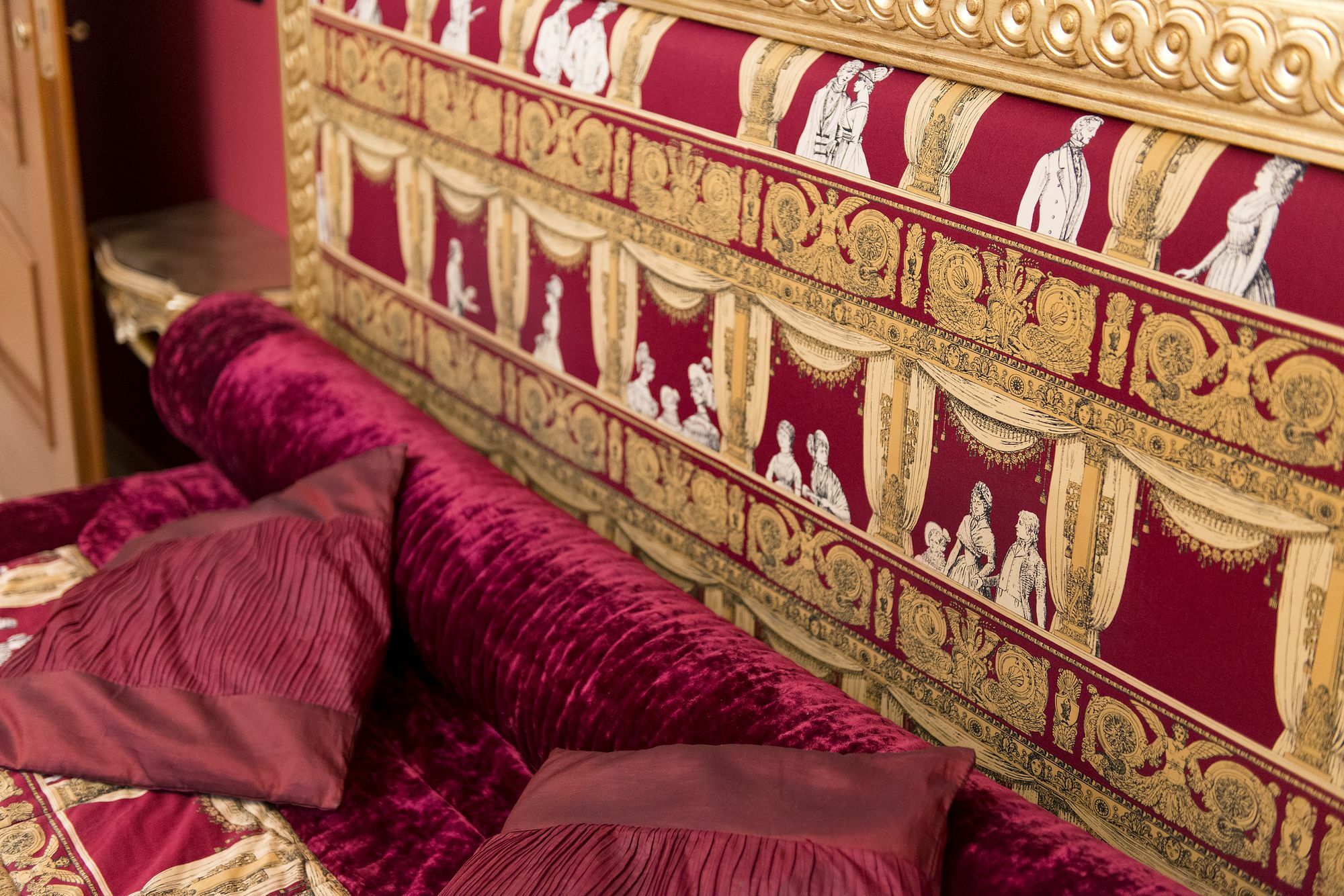 Lorenz Suites Trastevere Hill Ρώμη Εξωτερικό φωτογραφία